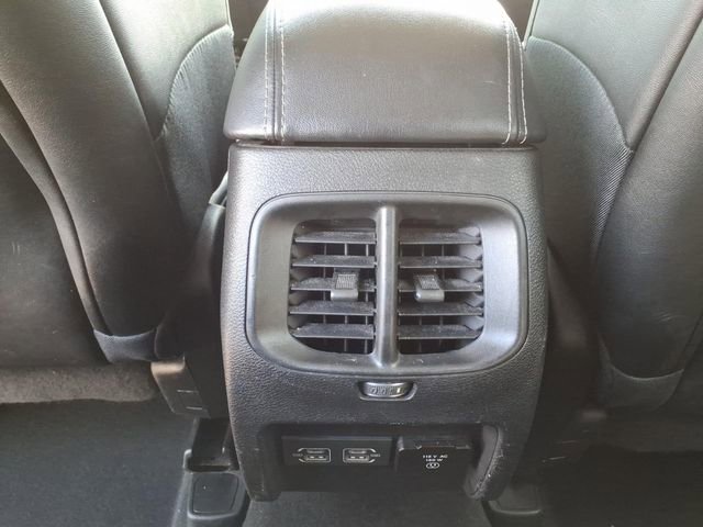 Certified 2022 Jeep Cherokee Latitude Lux w/ Sun & Sound Group AWD/4WD image 26