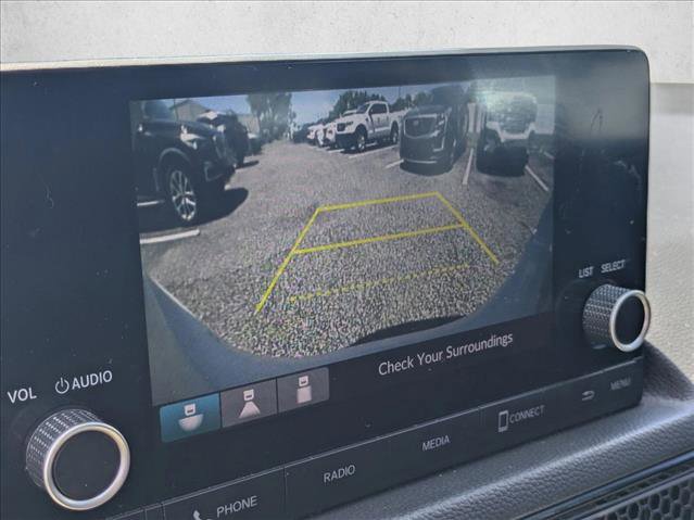 Used 2022 Honda Civic LX image 11