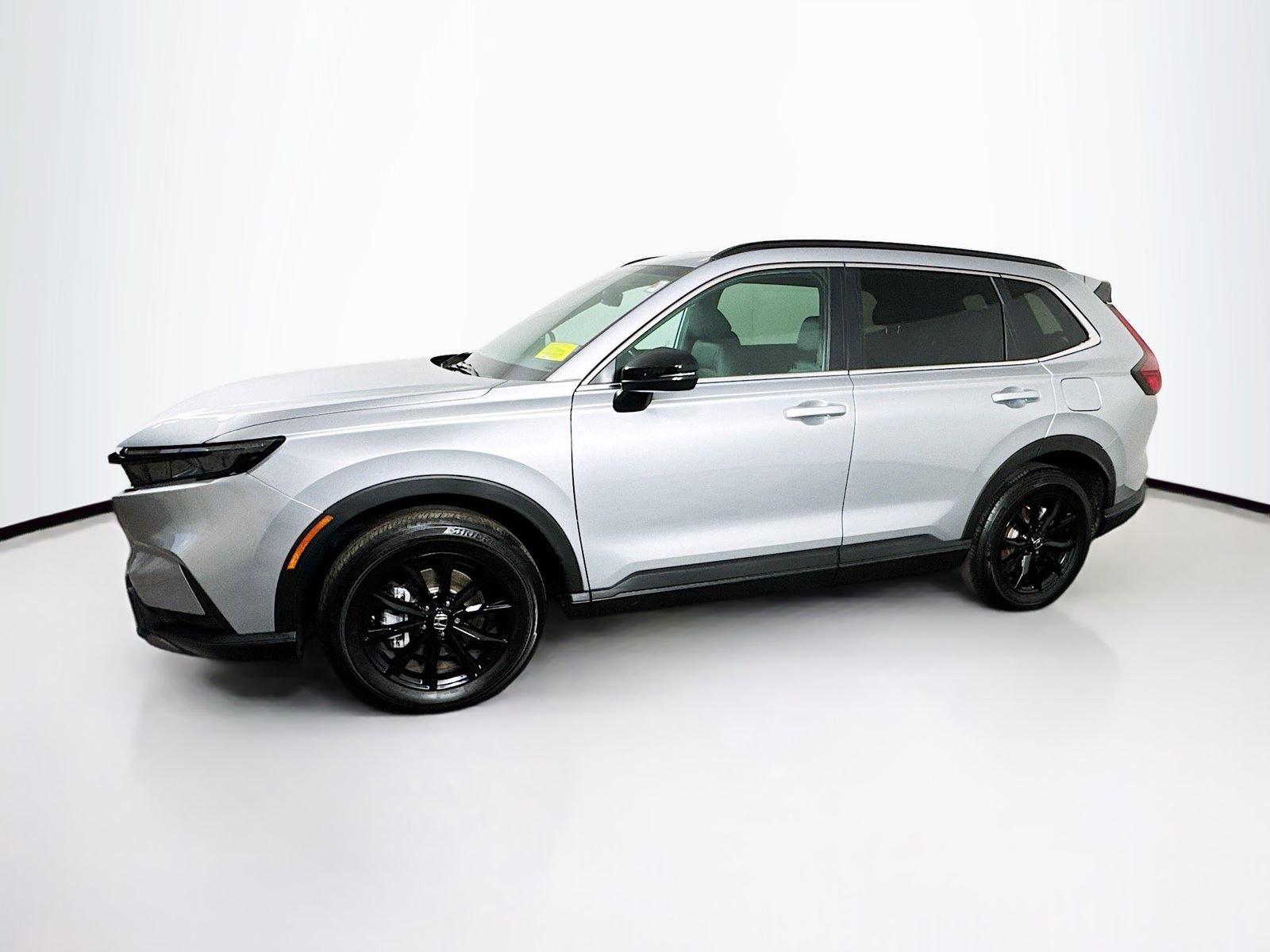 Used 2025 Honda CR-V Sport-L image 4
