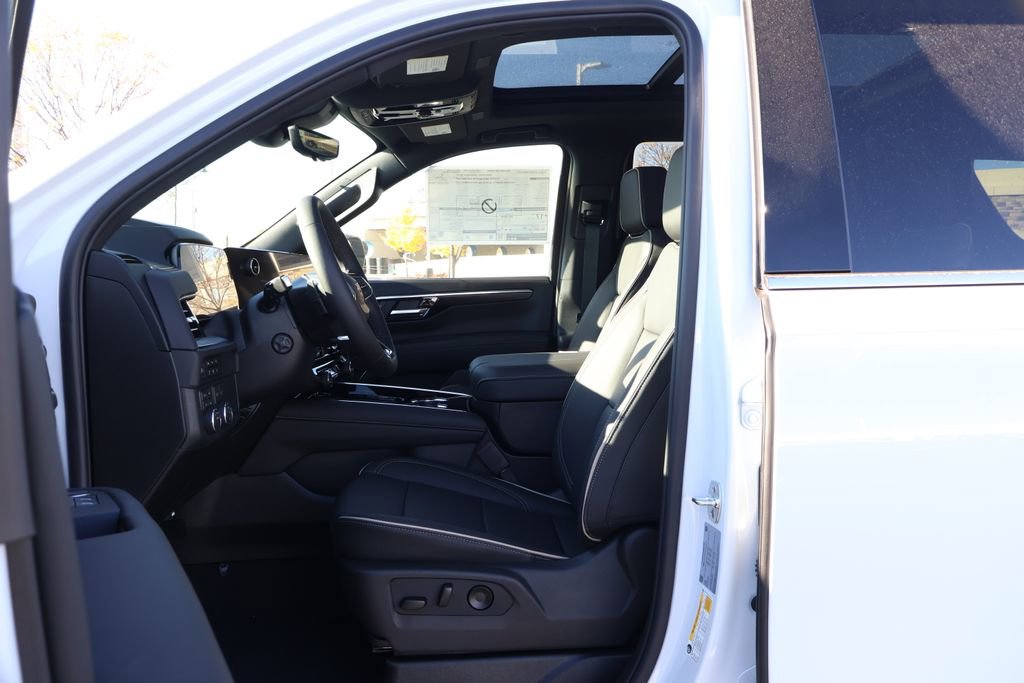 New 2026 Chevrolet Tahoe Premier image 15