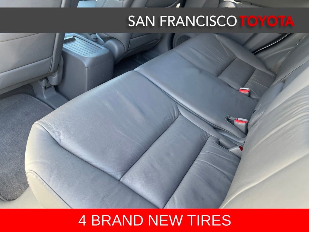 Used 2008 Honda CR-V EX-L image 15