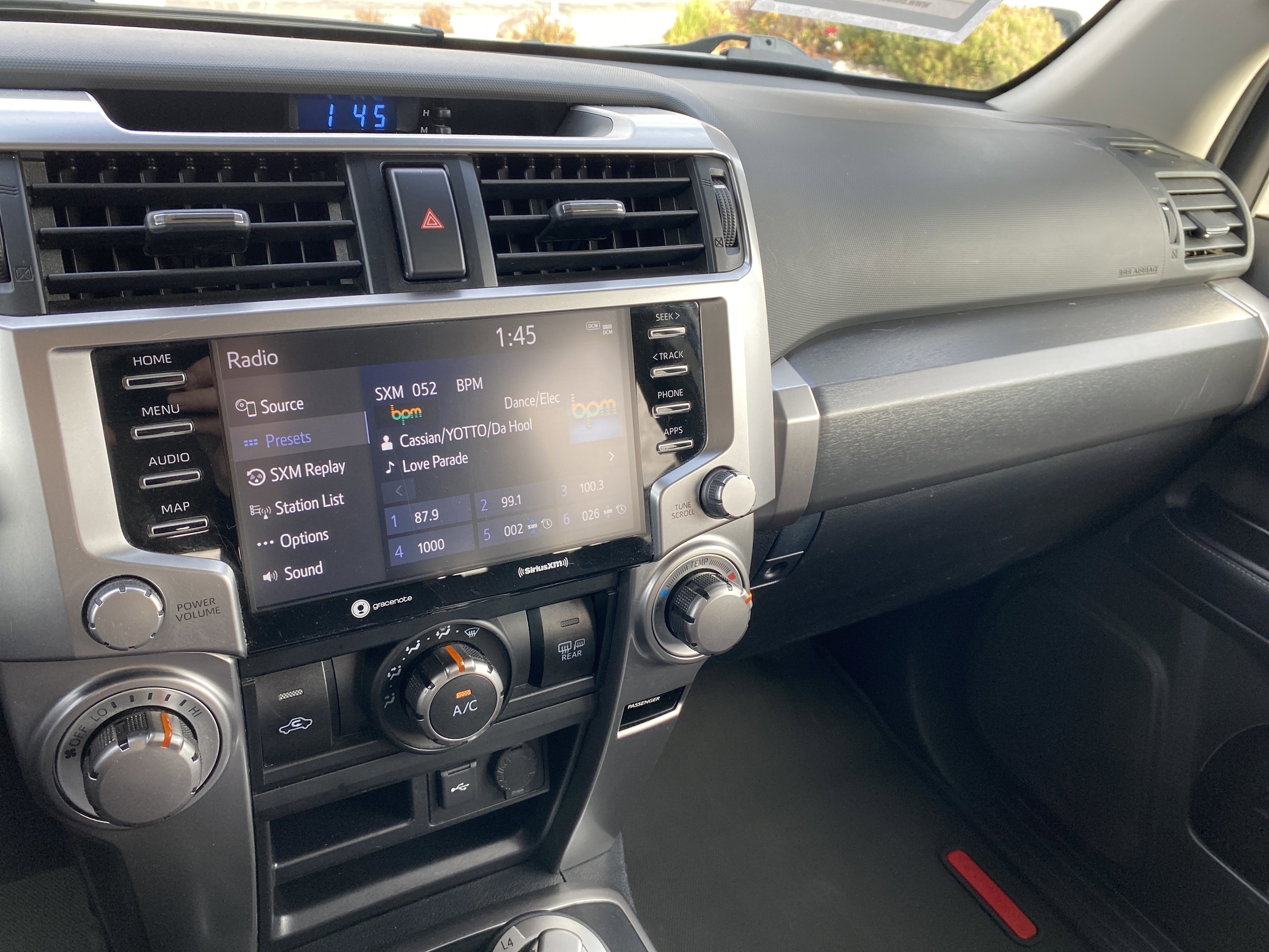 Used 2022 Toyota 4Runner SR5 image 13