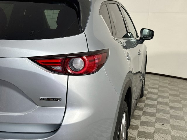 Used 2020 MAZDA CX-5 Grand Touring FWD image 33