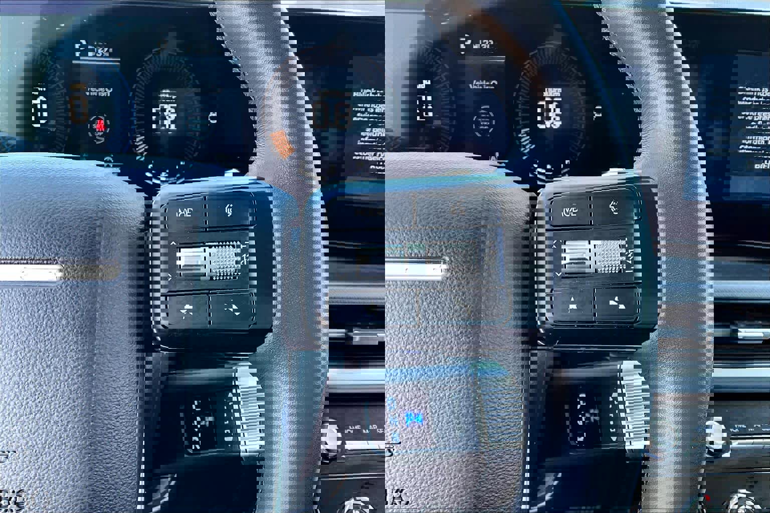 Used 2024 Hyundai Santa Fe SE image 23