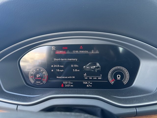 Certified 2023 Audi Q5 2.0T Premium Plus w/ Premium Plus Package image 5