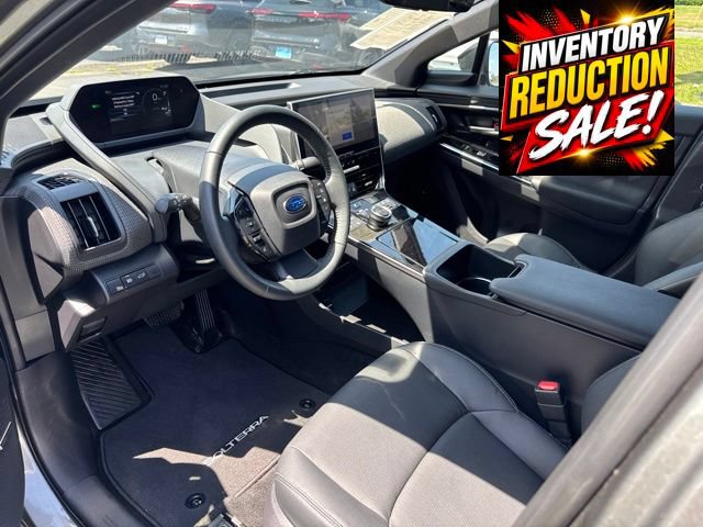 Used 2023 Subaru Solterra AWD image 14