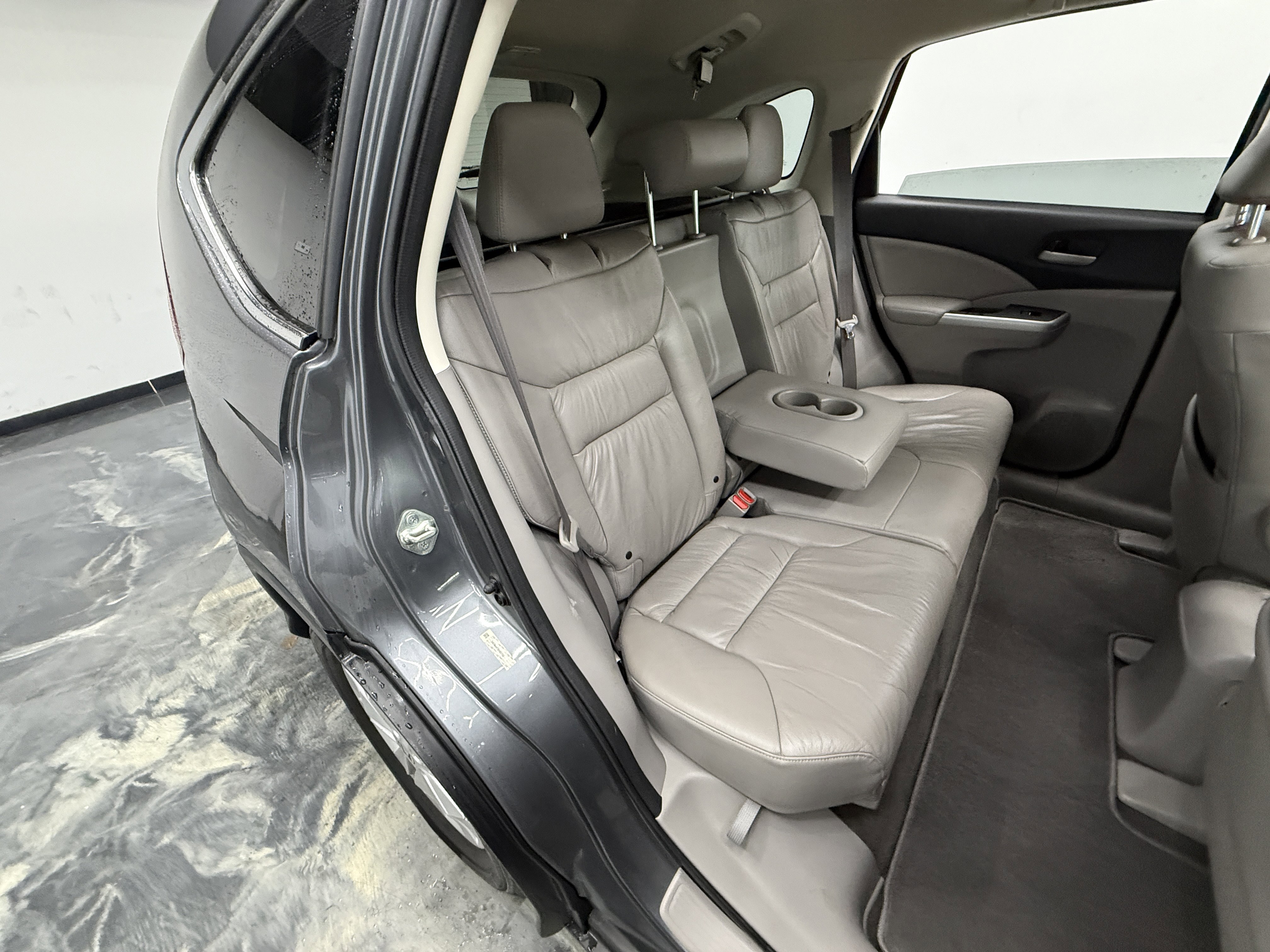 Used 2014 Honda CR-V EX-L image 23