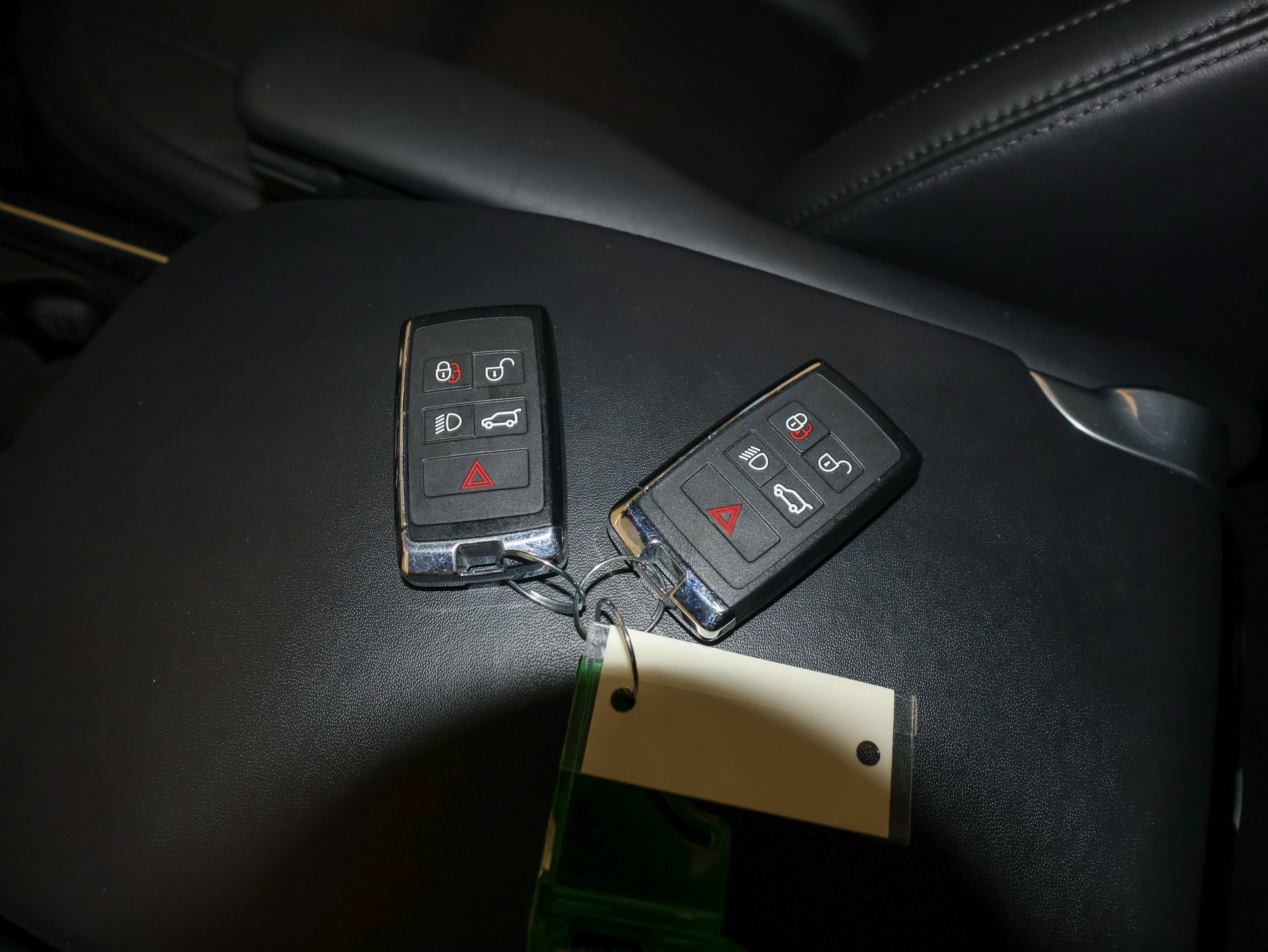 Used 2022 Land Rover Range Rover Westminster Edition image 44