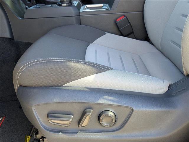 New 2025 Toyota Tacoma TRD Off-Road image 4