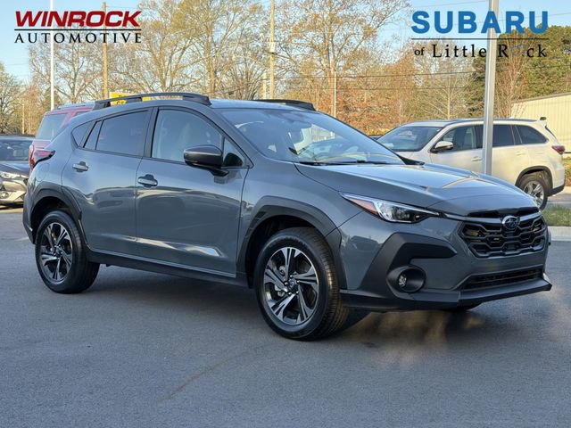 Used 2025 Subaru Crosstrek 2.0i Premium