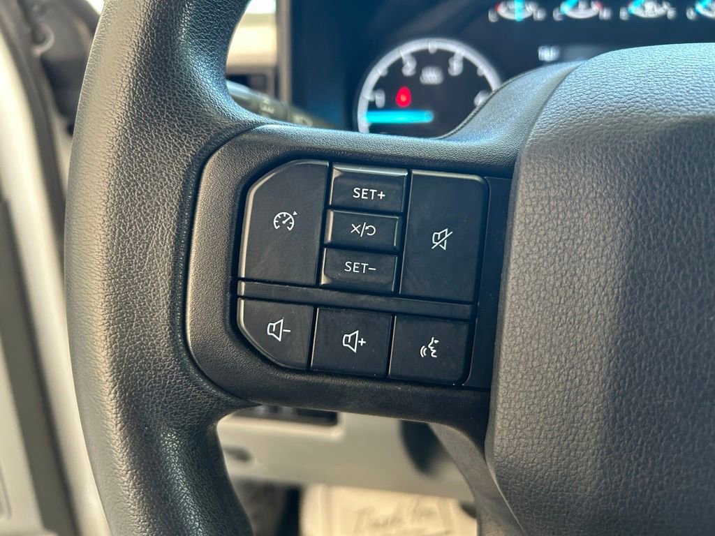 Used 2024 Ford F350 XLT w/ FX4 Off-Road Package AWD/4WD image 42