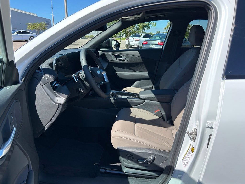 New 2026 Audi Q3 quattro 2.0T AWD/4WD image 15