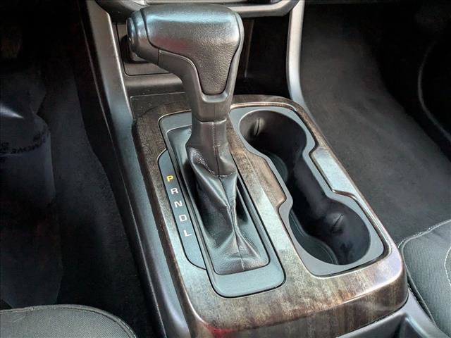 Used 2019 GMC Canyon SLE RWD image 12