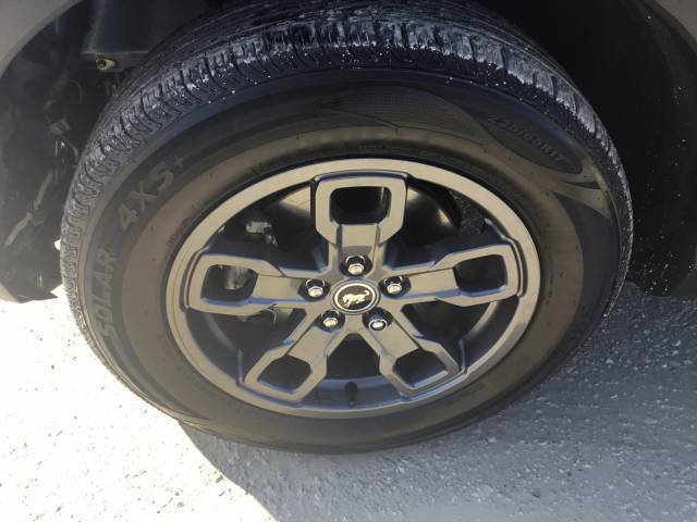 Used 2022 Ford Bronco Sport Big Bend w/ Convenience Package image 11