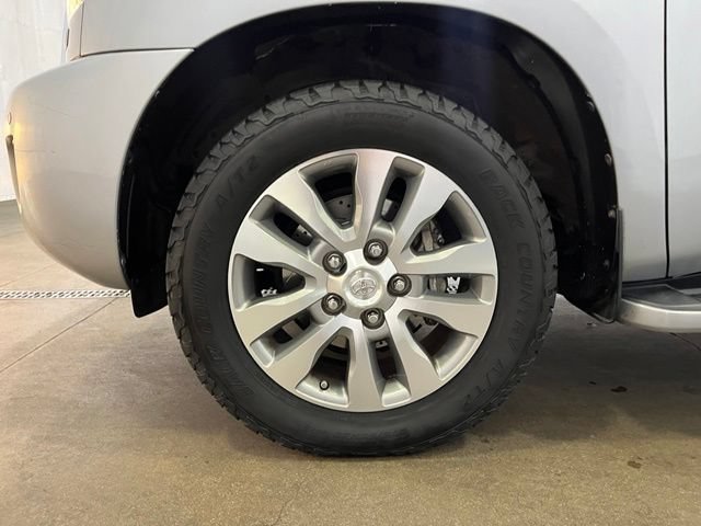 Used 2015 Toyota Sequoia Limited AWD/4WD image 27
