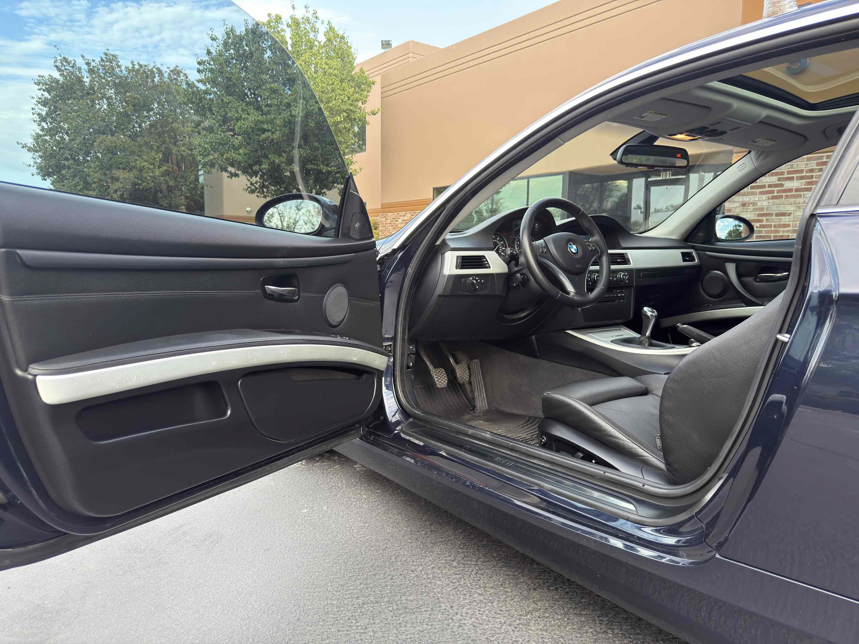 Used 2007 BMW 335i Coupe RWD image 21