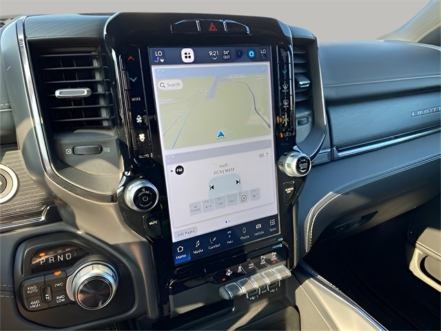 Used 2022 RAM 1500 Limited w/ Bed Utility Group image 28