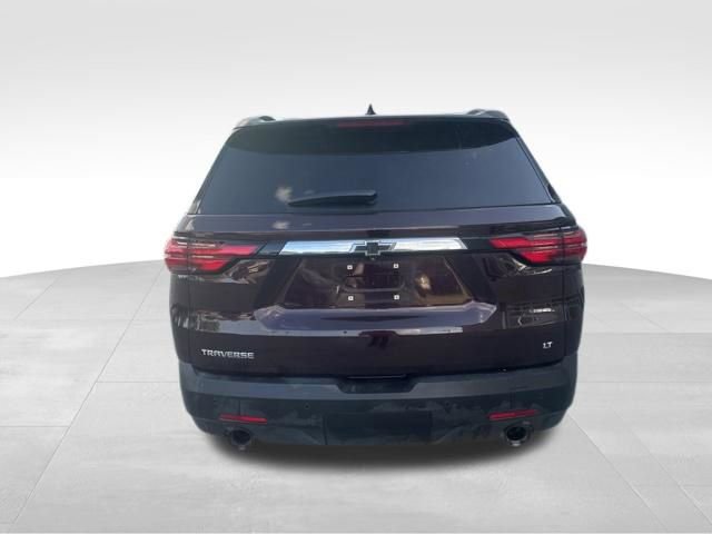 Used 2023 Chevrolet Traverse LT FWD image 9