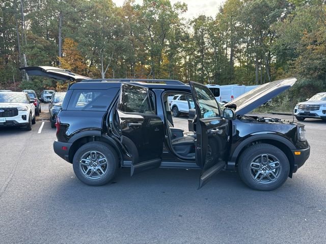 New 2025 Ford Bronco Sport Big Bend image 27