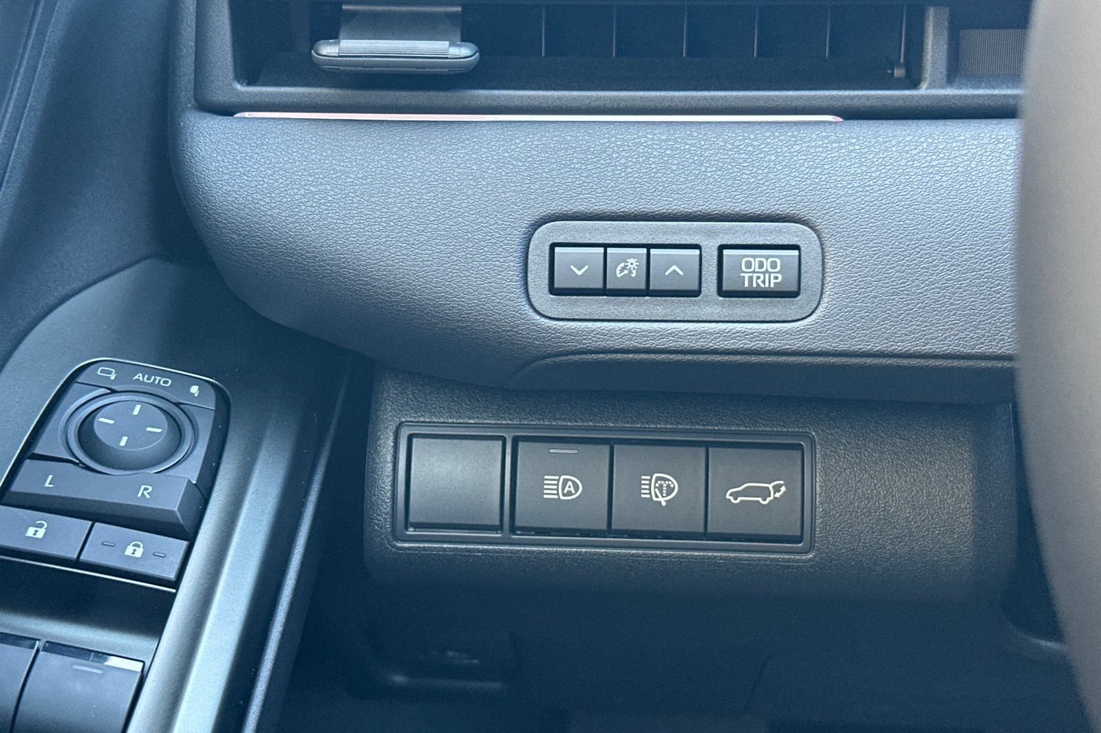 New 2026 Toyota bZ AWD/4WD image 30