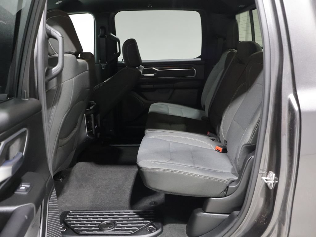 Used 2021 RAM 1500 Big Horn AWD/4WD image 18