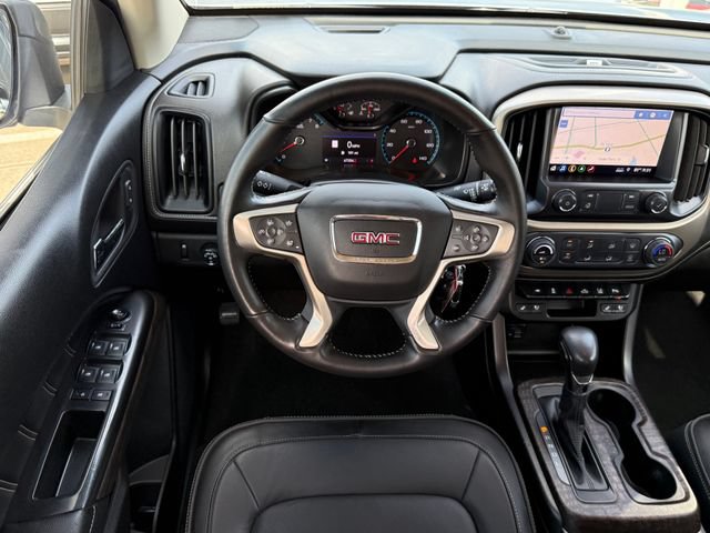 Used 2022 GMC Canyon Denali RWD image 25