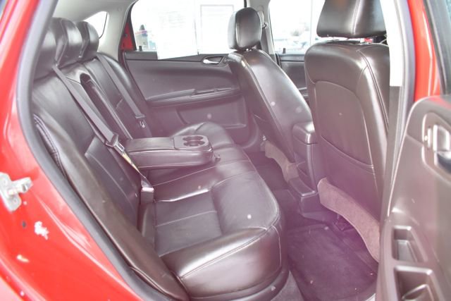 Used 2007 Chevrolet Impala LTZ image 34