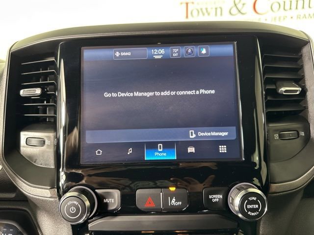 Used 2025 RAM 1500 Tradesman image 15