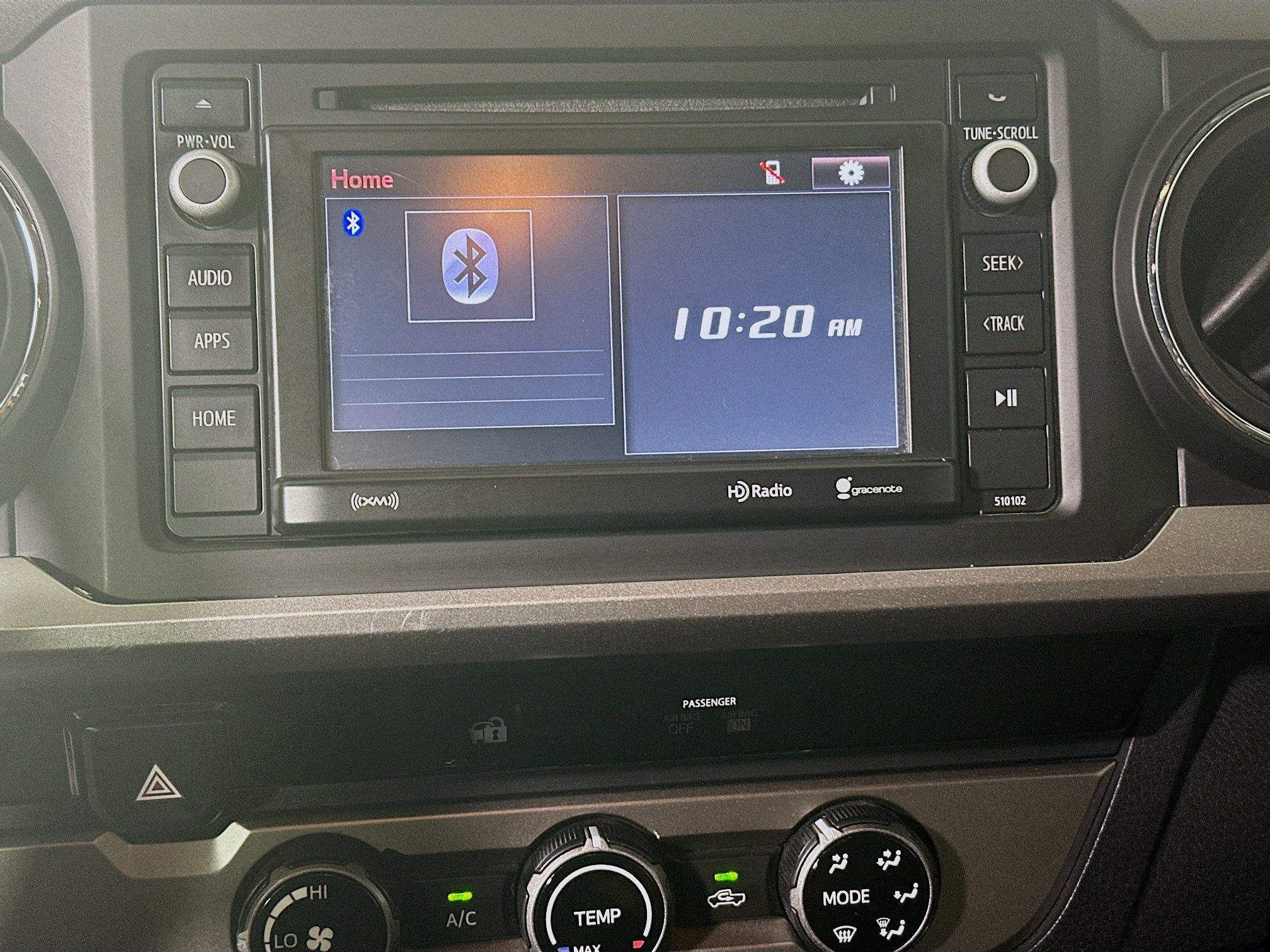 Used 2017 Toyota Tacoma SR5 w/ Tow Package RWD image 23