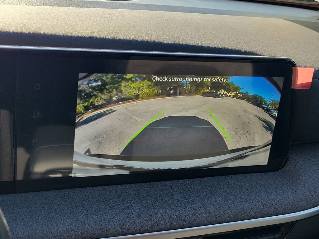 New 2026 Nissan Kicks S image 32