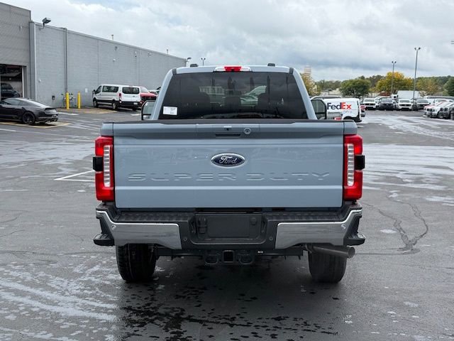 New 2026 Ford F250 Lariat image 5