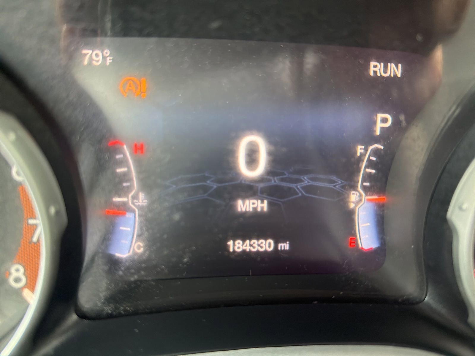 Used 2019 Jeep Compass Sport w/ Tech Group image 16