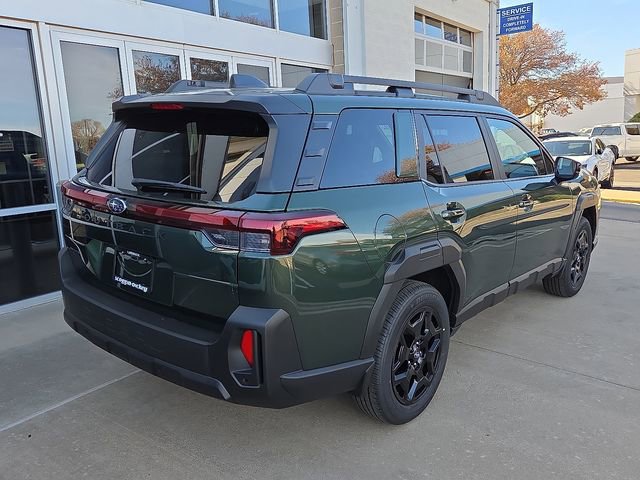 New 2026 Subaru Outback Limited image 3