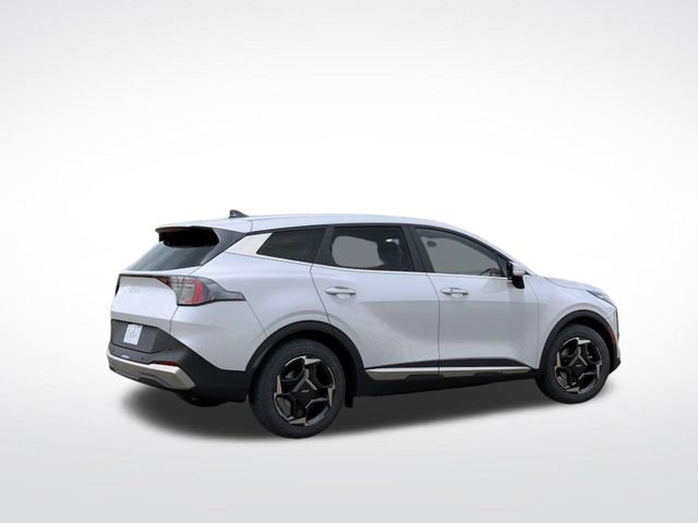 Used 2026 Kia Sportage EX FWD image 6