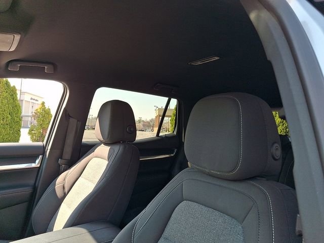 Certified 2026 GMC Terrain Elevation image 13