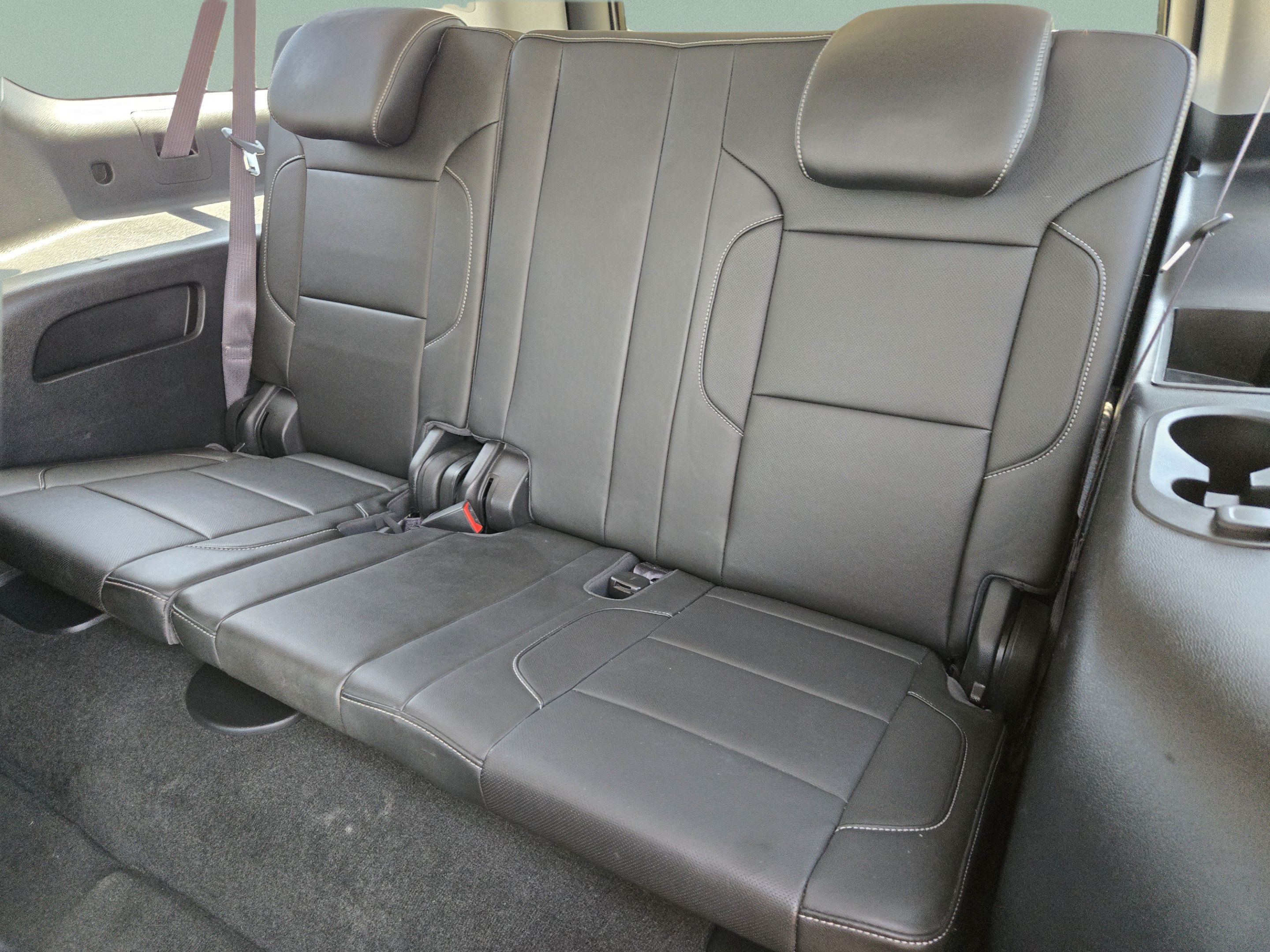 Used 2016 Chevrolet Suburban LTZ AWD/4WD image 29