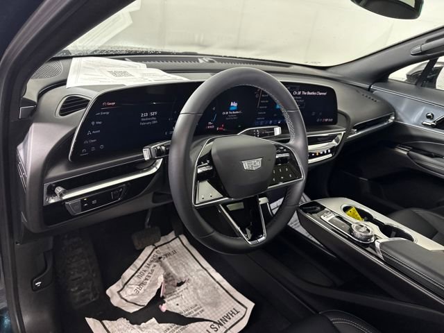 Used 2024 Cadillac Lyriq Tech image 13