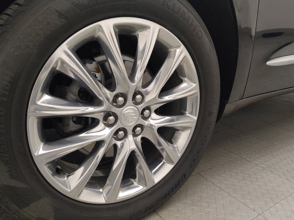 Used 2021 Buick Enclave Essence FWD image 31