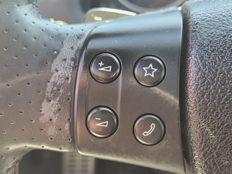 Used 2009 Volkswagen GTI 2-Door FWD image 21