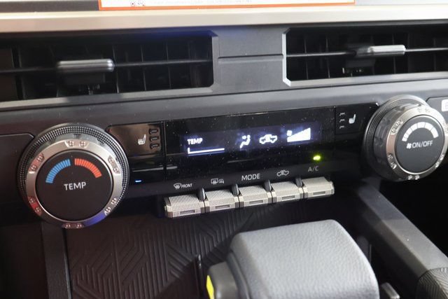 New 2026 Toyota Tacoma SR5 AWD/4WD image 18