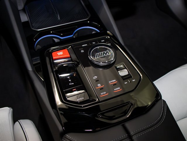 New 2026 BMW M5 w/ Executive Package image 19