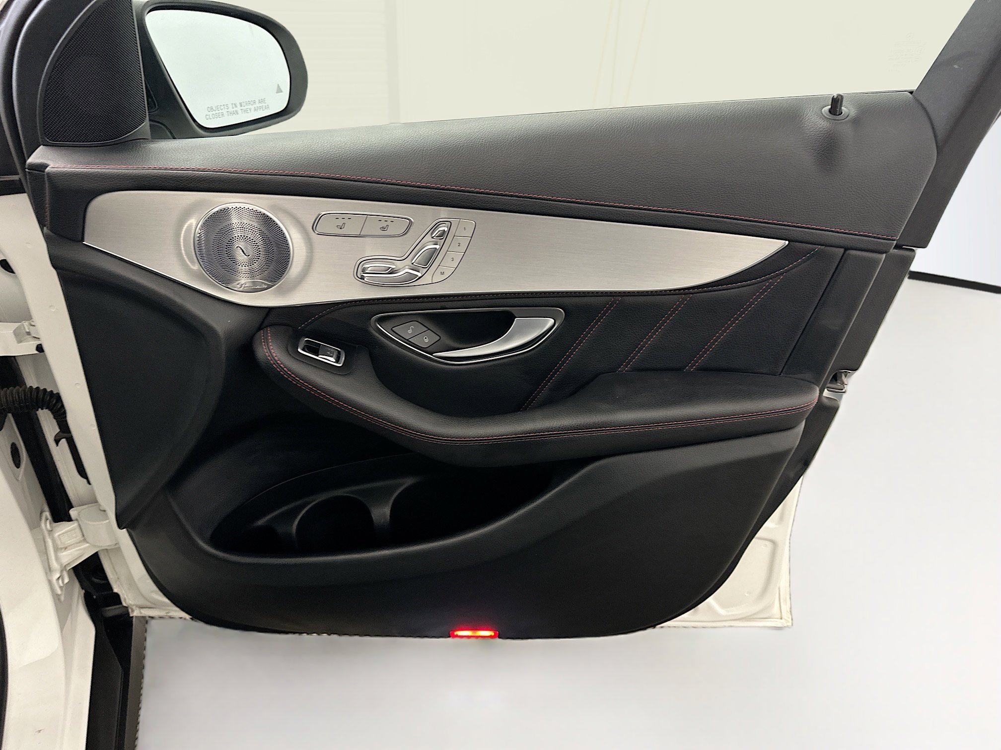 Used 2018 Mercedes-Benz GLC 43 AMG 4MATIC Coupe image 35