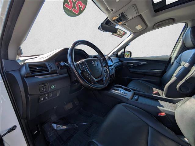 Used 2022 Honda Ridgeline RTL image 14