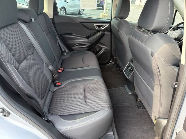 Used 2023 Subaru Forester Premium AWD/4WD image 26