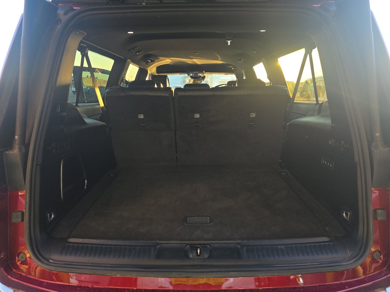 Used 2024 Jeep Wagoneer L image 60