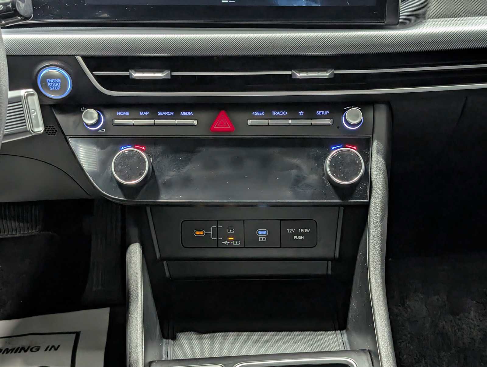 Used 2024 Hyundai Sonata SEL image 19