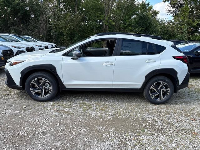 New 2026 Subaru Crosstrek 2.5i Premium AWD/4WD image 2