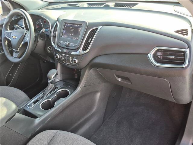 Used 2024 Chevrolet Equinox LT FWD image 21