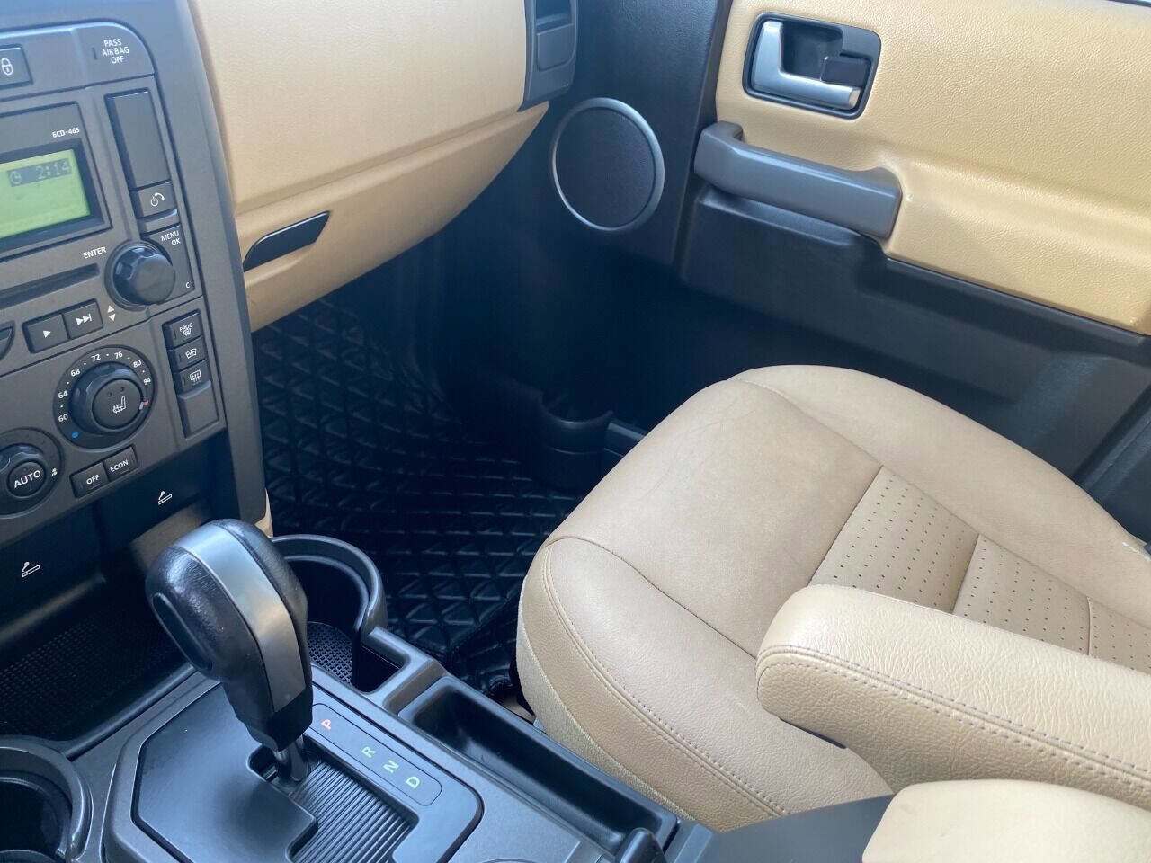 Used 2005 Land Rover LR3 SE image 41