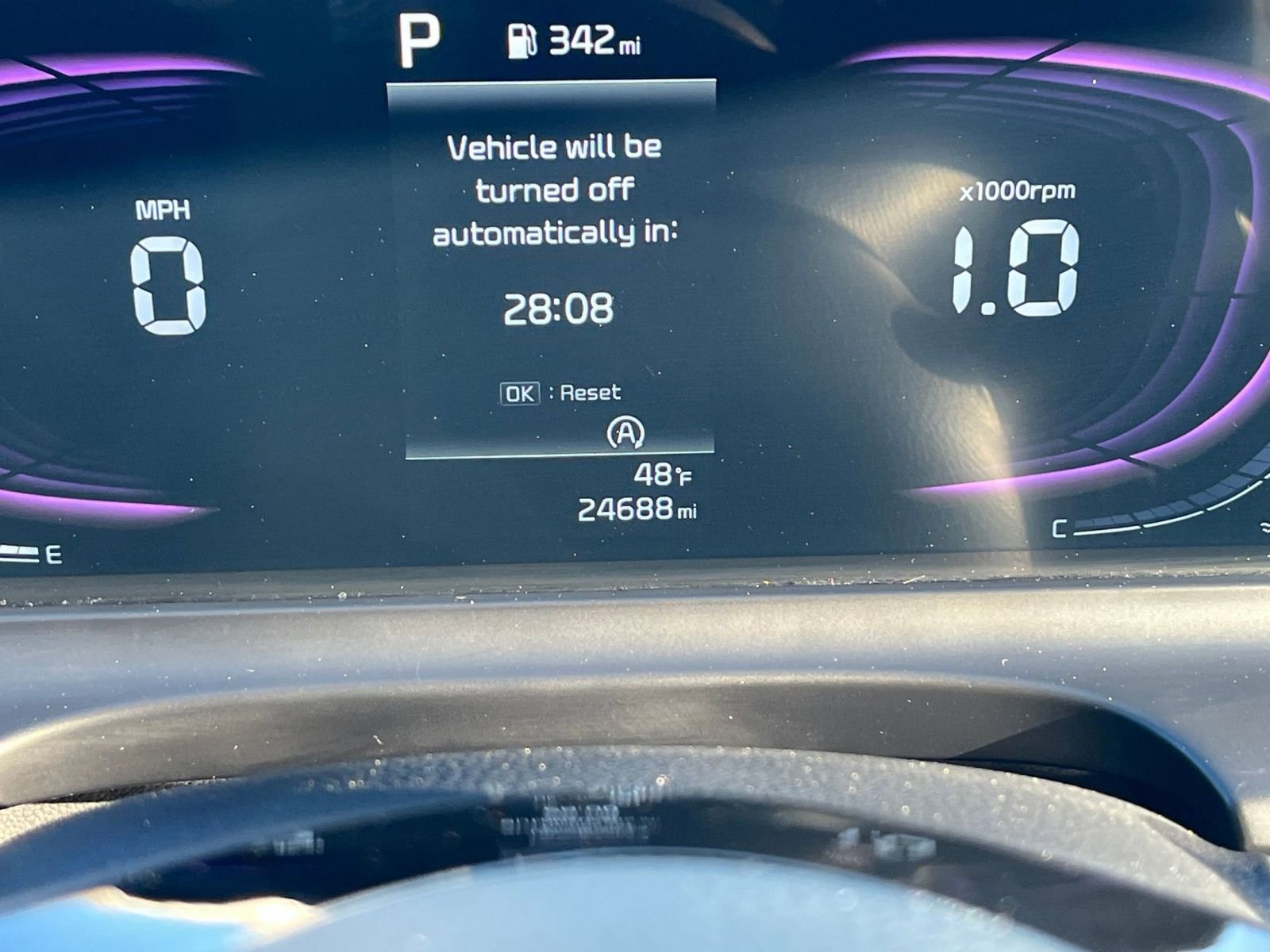 Used 2025 Kia Seltos S FWD image 40